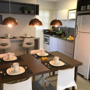 Apartamento Vila Real